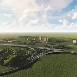 DESIGN AND EXECUTION OF LOT 1 & LOT 2 RING MOTORWAY BUCHAREST-ROMANIA
